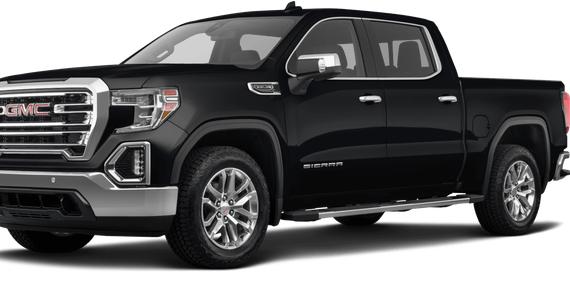 GMC SIERRA LIMITED 2022 1GTU9DED4NZ161965 image